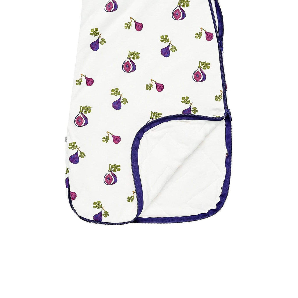 Kyte Baby Printed Sleep Bag 2.5T - Fig