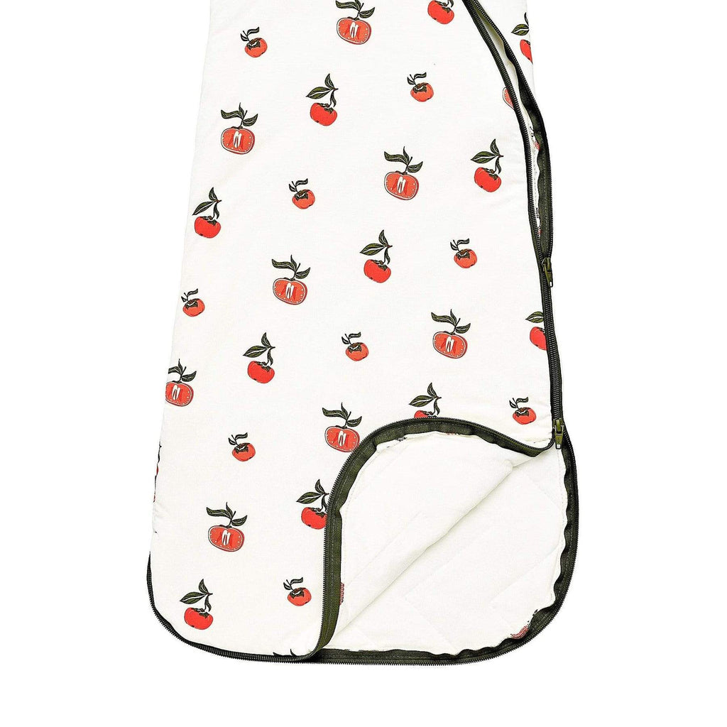 Kyte Baby Printed Sleep Bag 2.5T - Persimmon