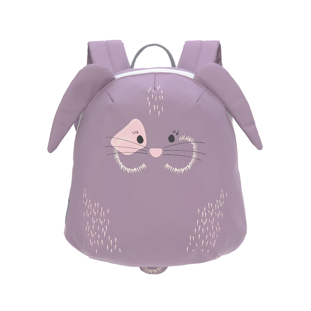 Lassig Tiny Backpack - Bunny 1203021778