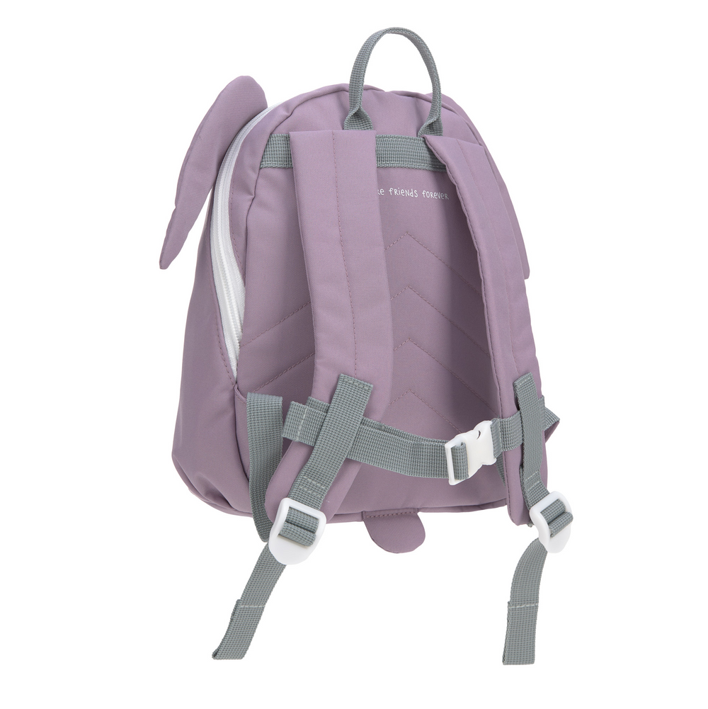 Lassig Tiny Backpack - Bunny 1203021778