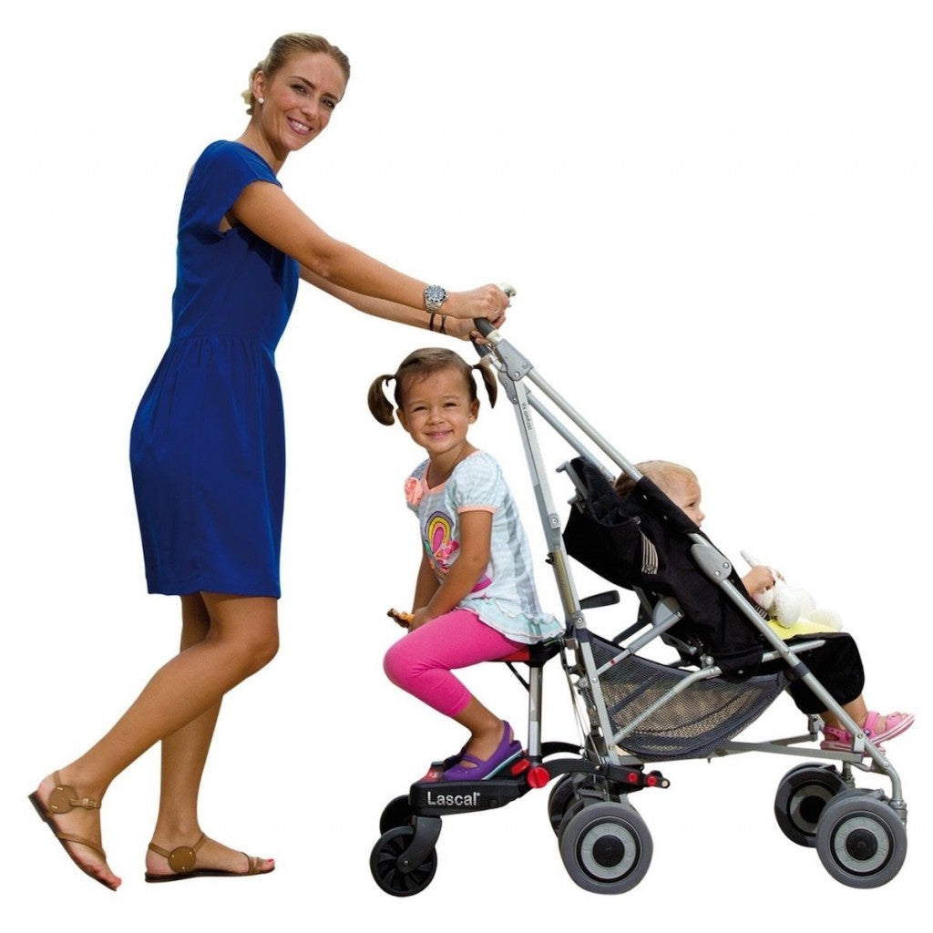 Buggyboard Maxi+ Buggy Board Maxi Parts Buggyboard Maxi+ Buggy