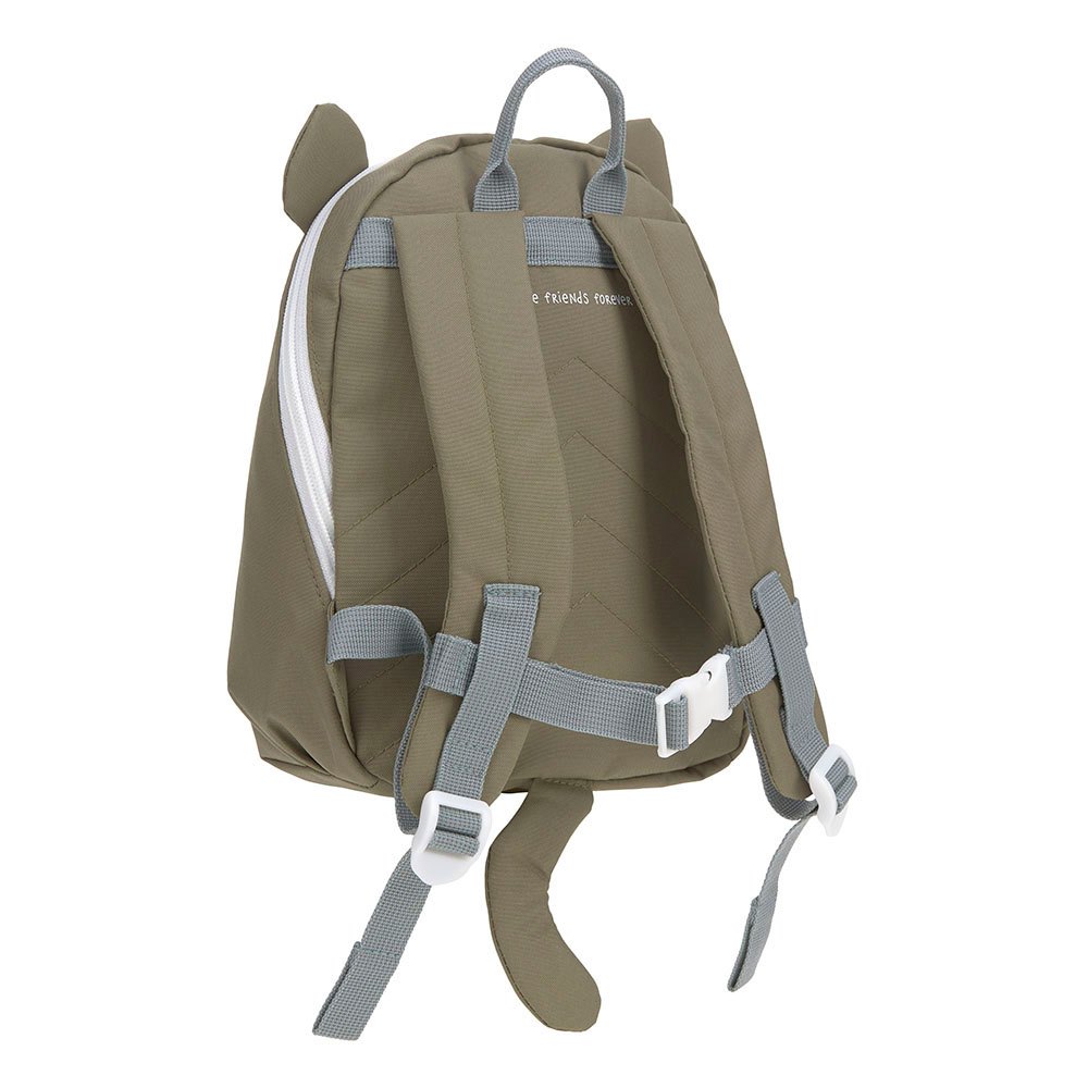 Lassig Tiny Backpack - Cat 1203021335