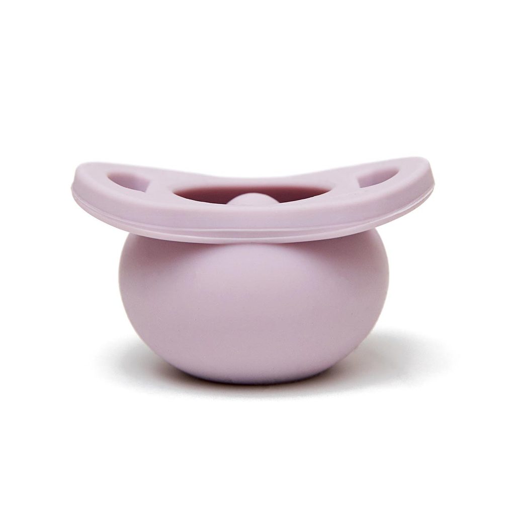 Doddle&Co Pop Cleaner Pacifier I Lilac You (Z DO LILAC)