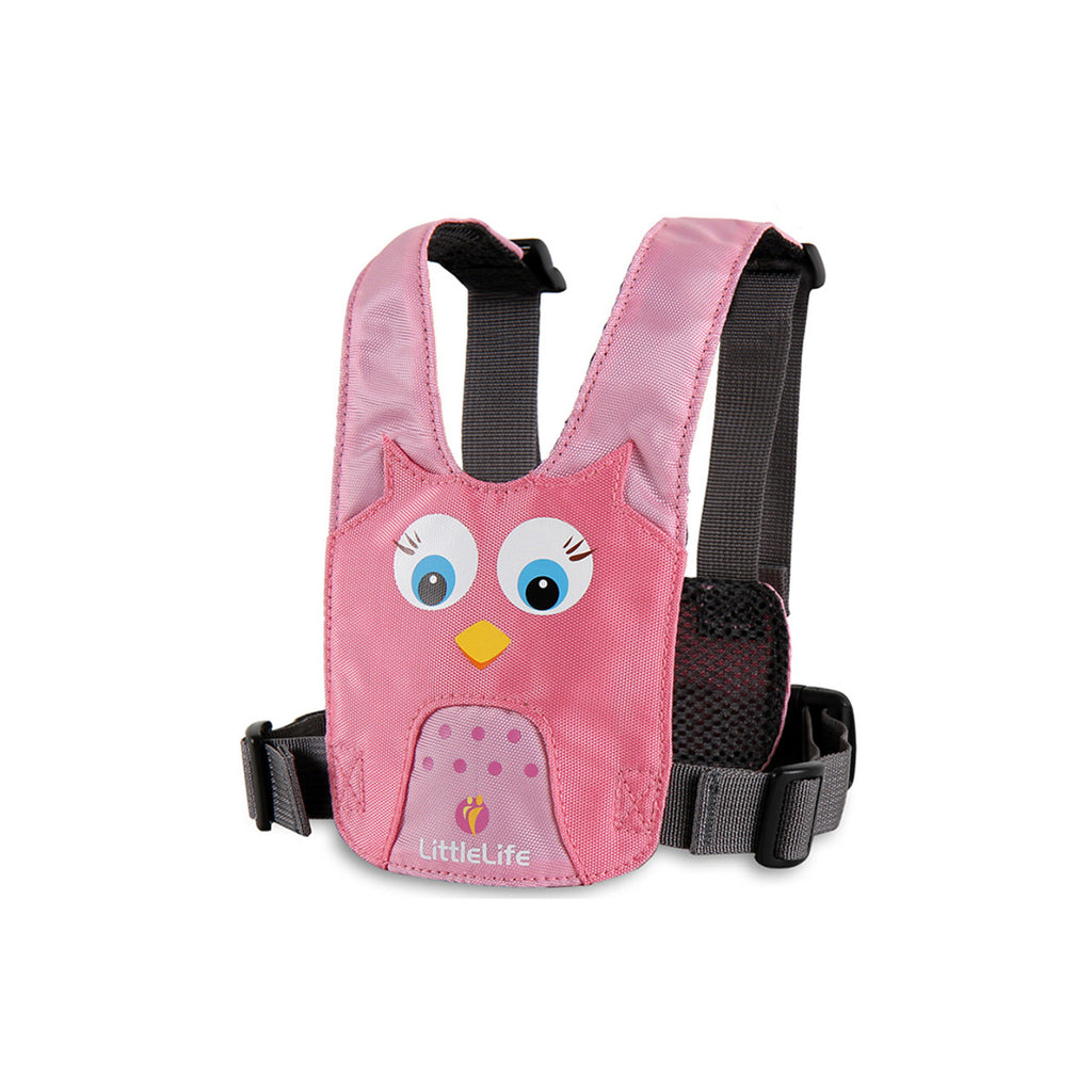 Little Life Safety Harness - Owl