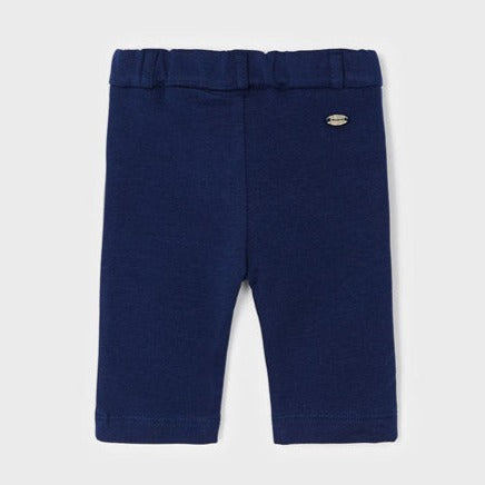 Mayoral Long Trousers - Night Blue 2518