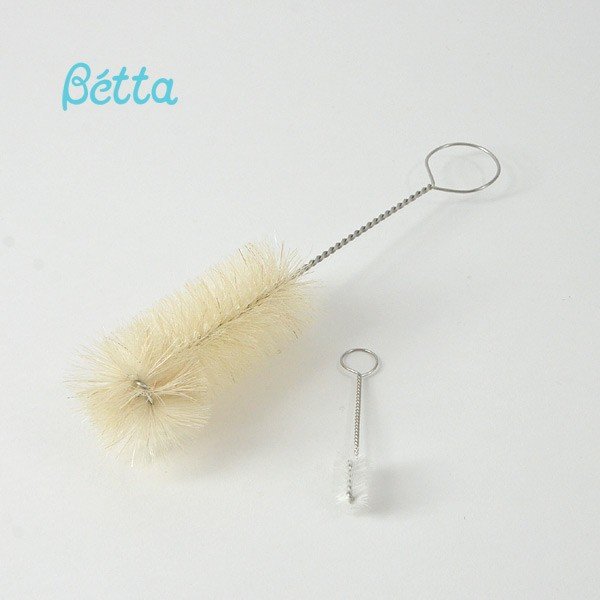Betta Bottle Brushes Set
