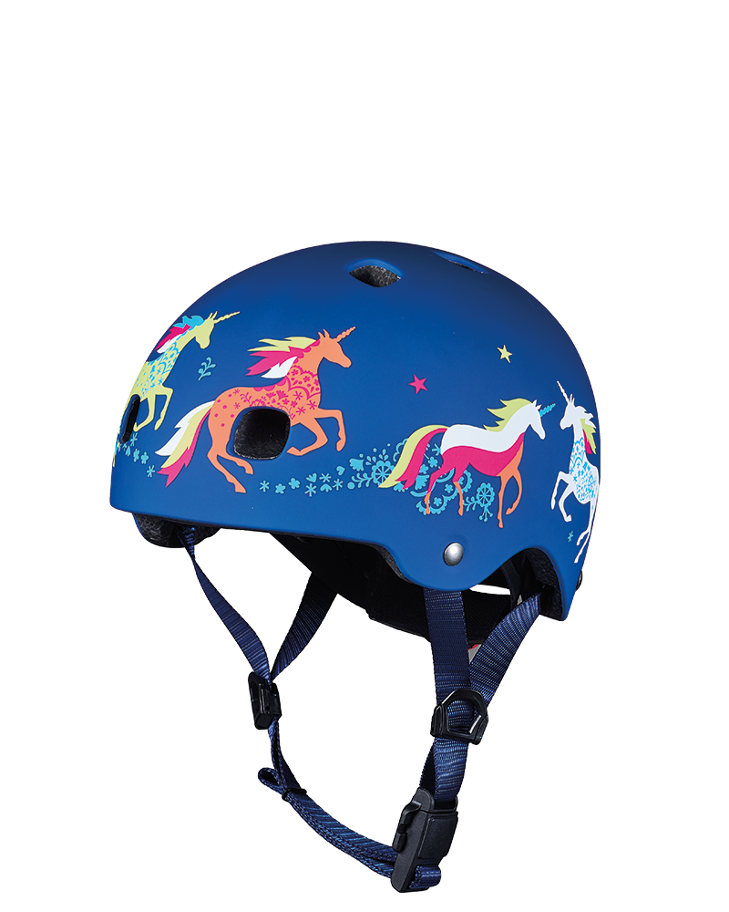 Micro Helmet Unicorn Medium AC2103BX