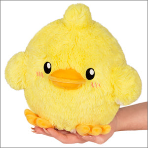 Squishable Mini Duckling