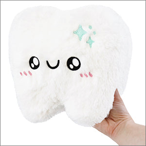 Squishable Mini Tooth