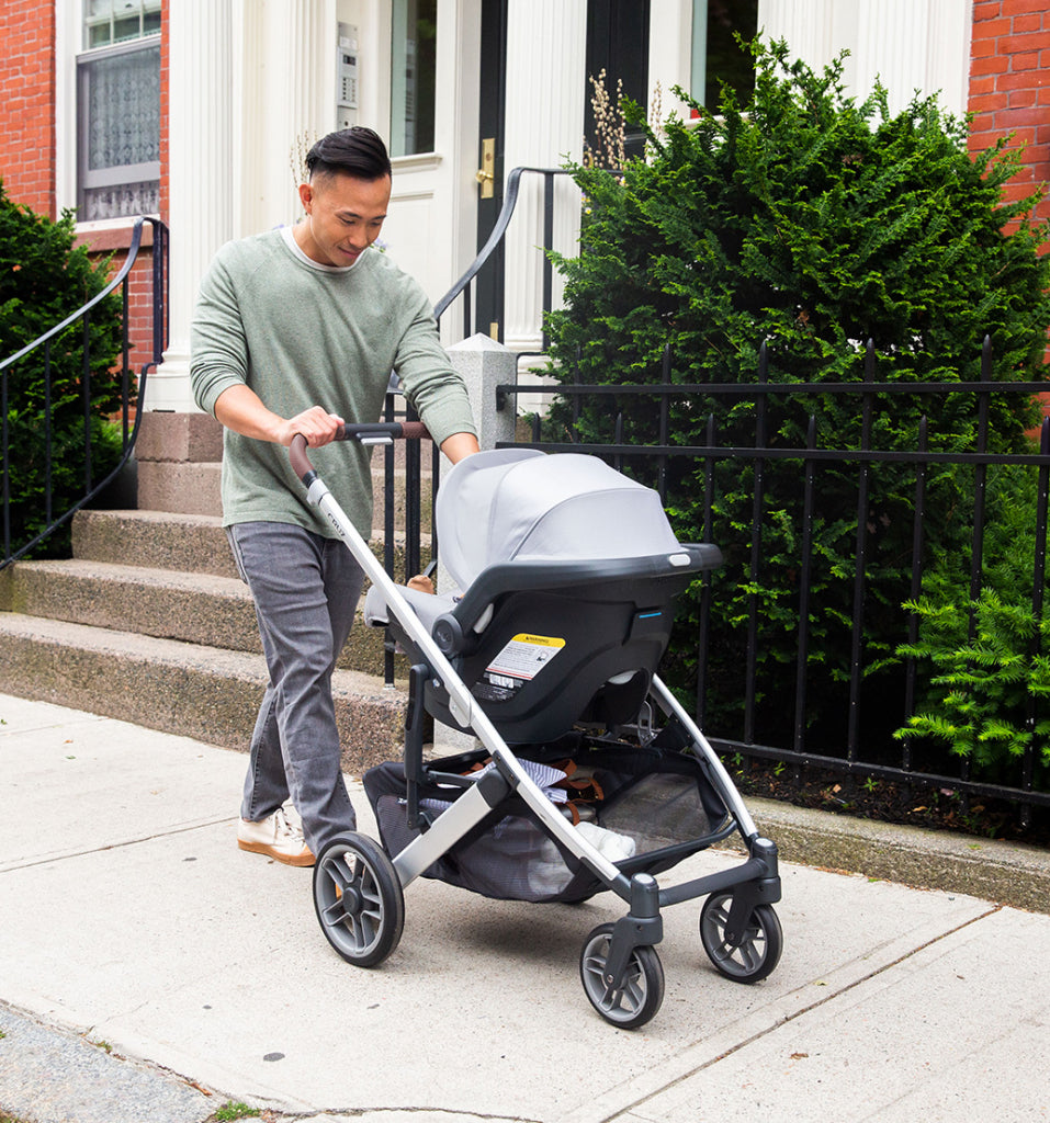 Baby stella shop car seat