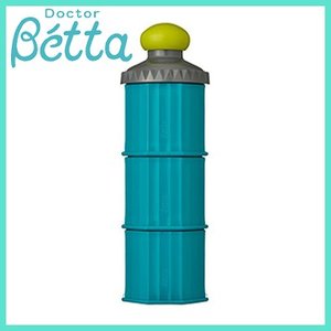 Betta Milk Case Castle(Iris)