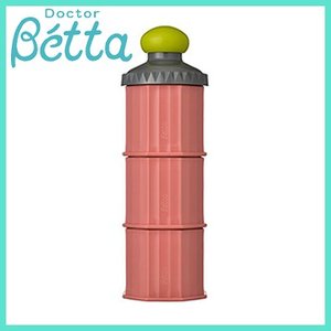 Betta Milk Case Castle(Camellia)