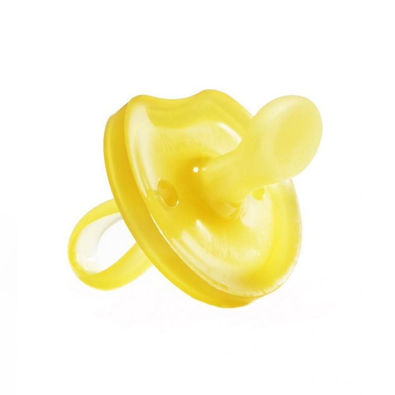 Natursutten Butterfly Ortho Pacifier 12m+ - CanaBee Baby
