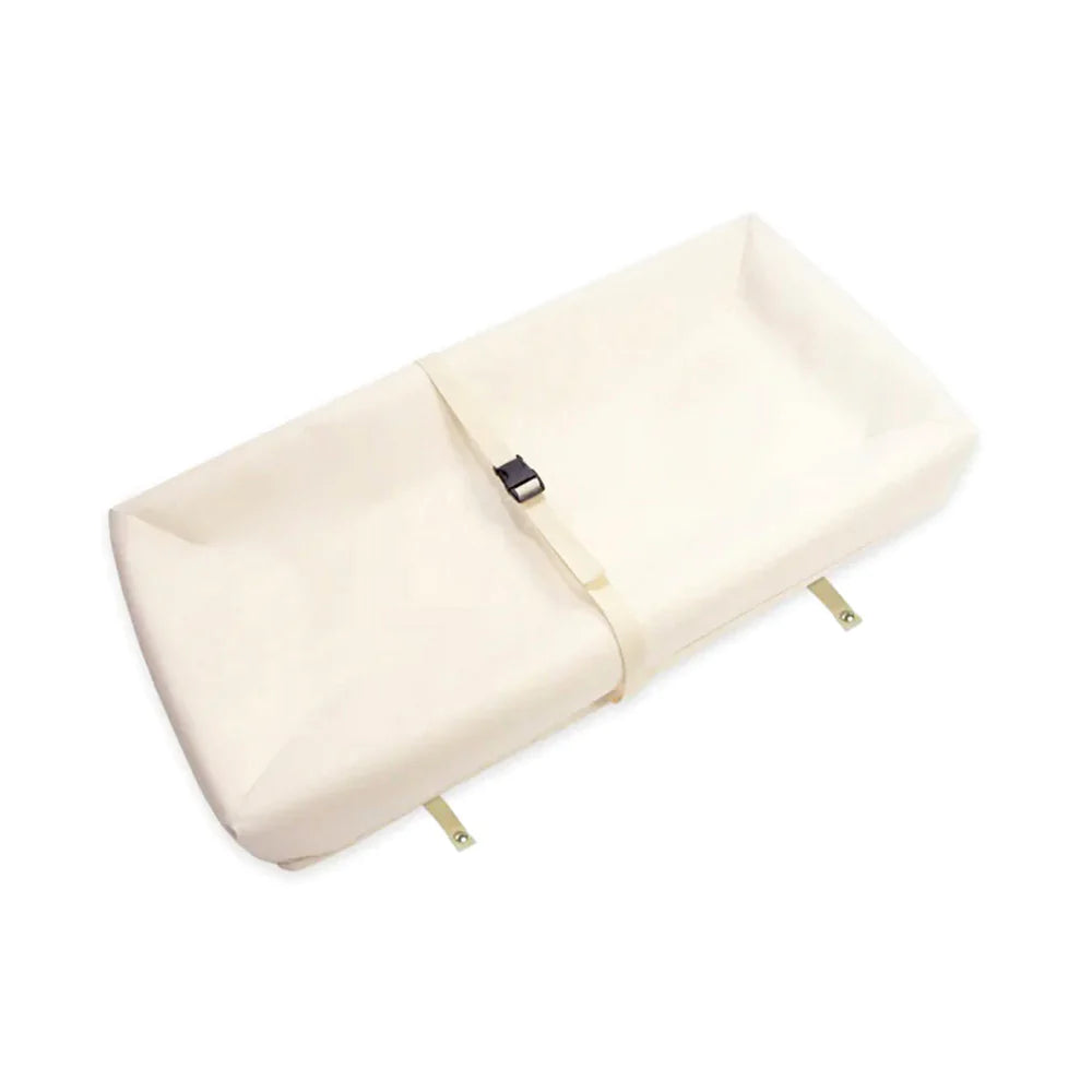 Naturepedic Ch42 No Compromise Organic Cotton Changing Pad