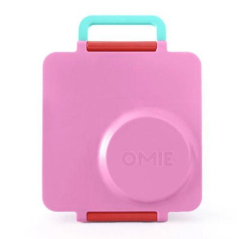 Omielife OmieBox - Pink Berry