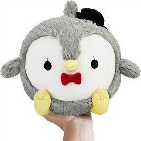 Squishable Mini Fancy Penguin