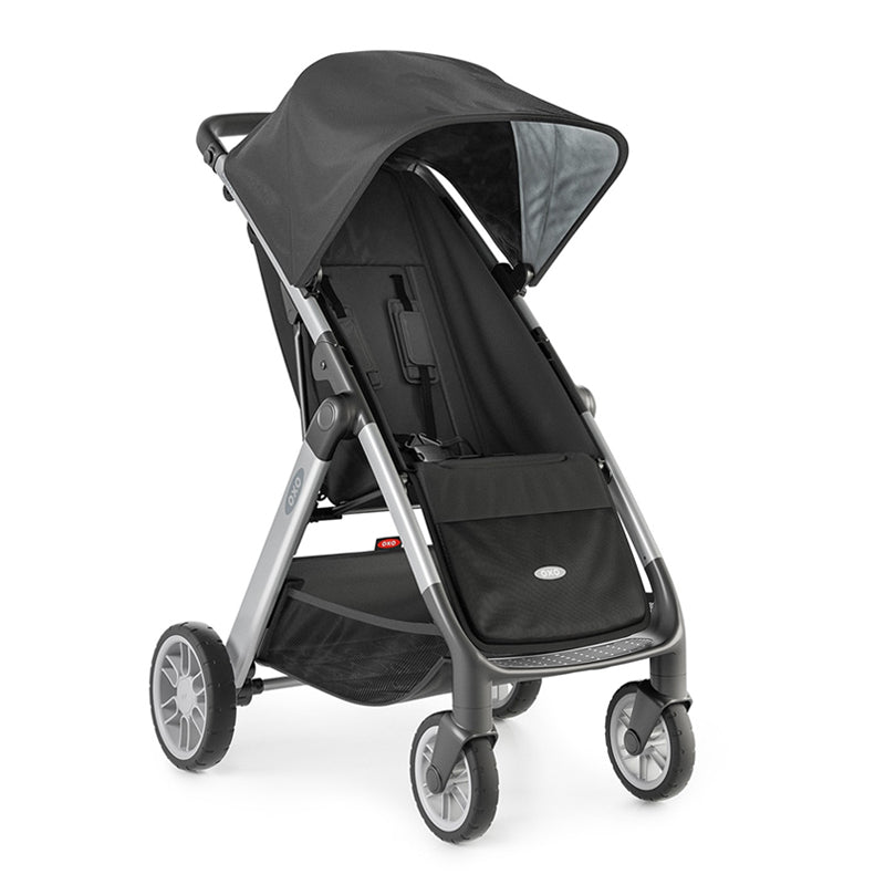 OXO Cubby Stroller - Charcoal