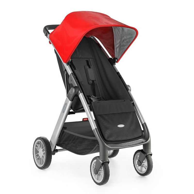 OXO Cubby Stroller - Red