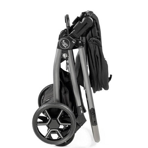 Peg Perego Z4 - Agio Black