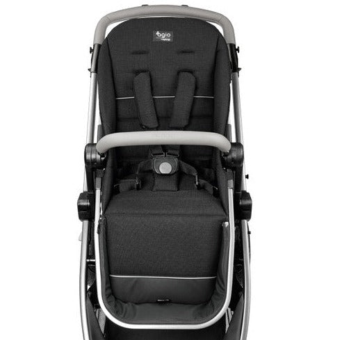 Peg Perego Z4 - Agio Black