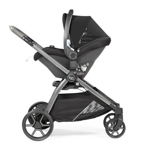 Peg Perego Z4 - Agio Black