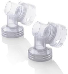 Medela PersonalFit Connectors For Mini/Pump In Style - CanaBee Baby