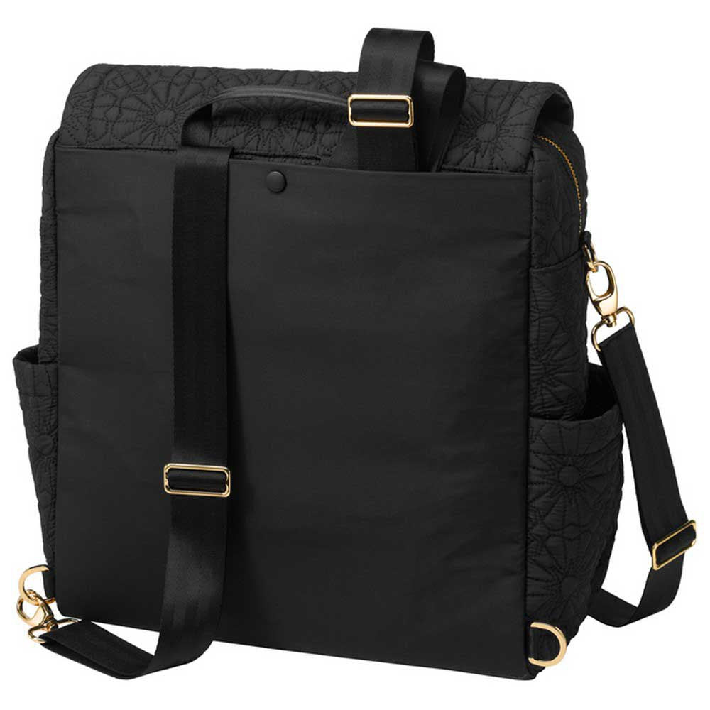 Petunia Boxy Backpack - Bedford Avenue Stop SP ED
