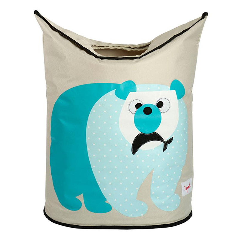 3 Sprout Laundry Hamper (Assorted)