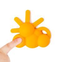 Doddle&Co. The Chew Teether Hello Sunshine
