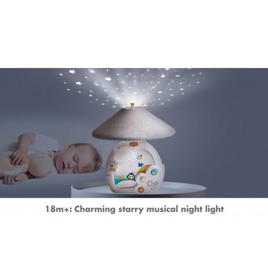 Tiny Love Magical Night 3 in 1 Projector Mobile