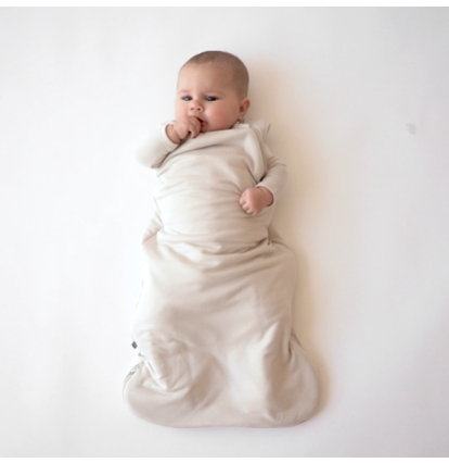 Kyte Baby Sleep Bag 2.5T - Oat