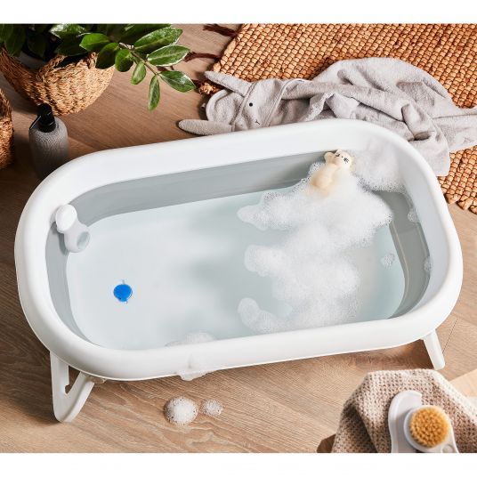 Kidiway baby cheap bath tub