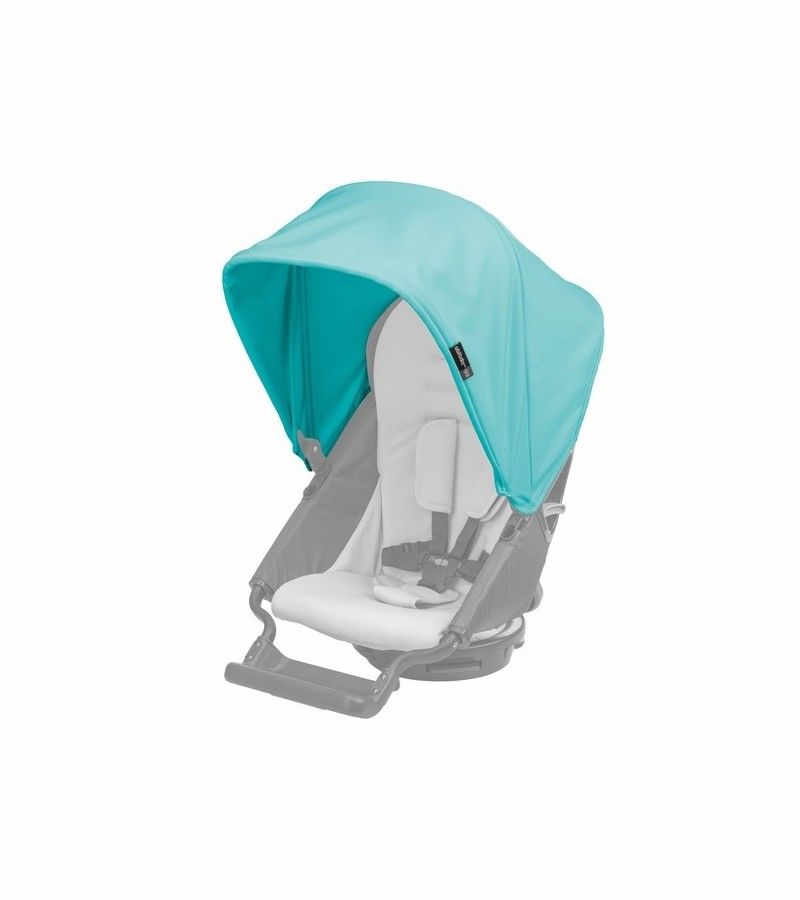 Orbit Baby Sunshade For Stroller Seat - Teal