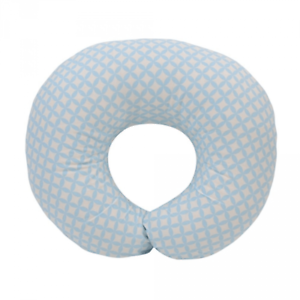 Kidilove Breastfeeding Pillow - Blue Diamond