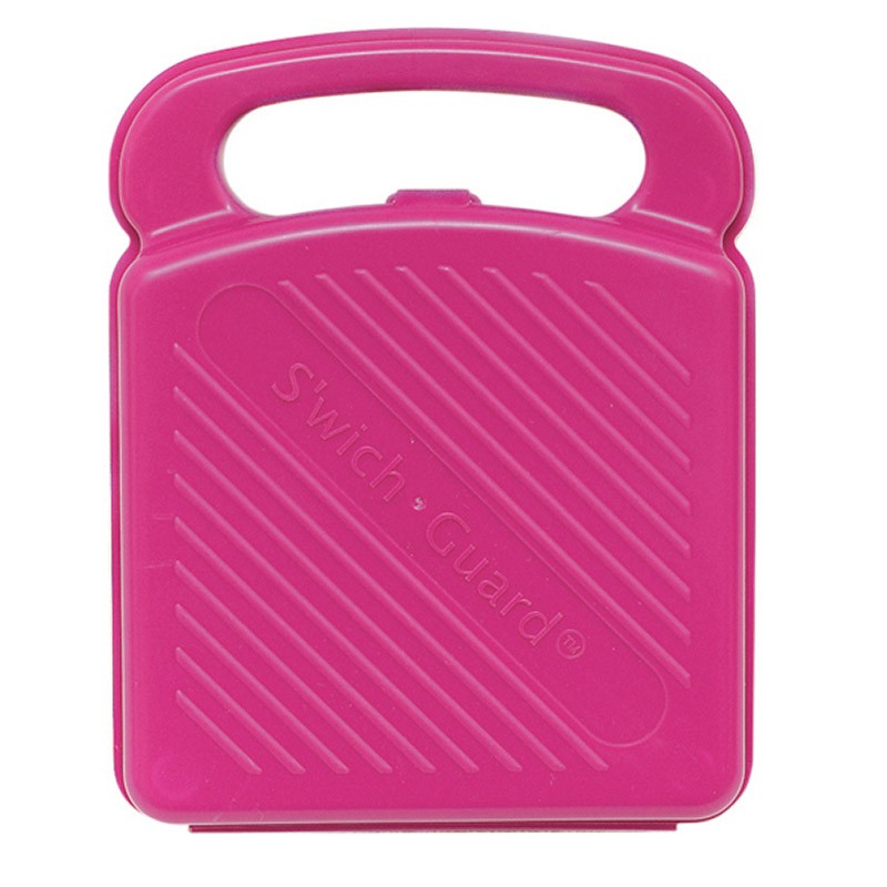 Silo Sandwich Guard Pretty in Pink GRDS-952200