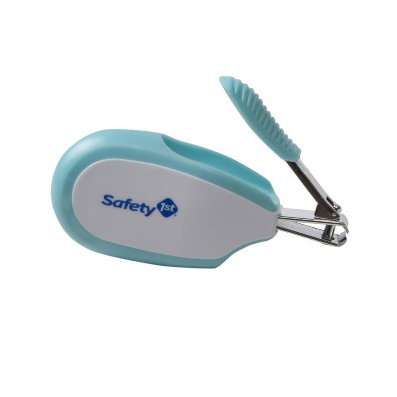 Safety 1st Steady Grip Nail Clippers - CanaBee Baby
