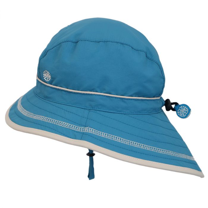 Calikids Hat S1716 - Ocean Reef