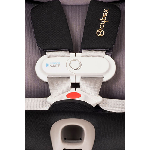 Cybex Sirona S SensorSafe3.0 Convertible Car Seat - Premium Black 519004449