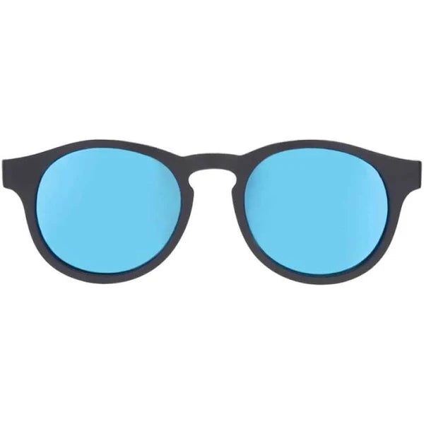 Babiators Blue Series Sunglasses - The Agent 6+ BLU-003