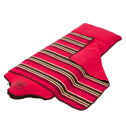 The Shrunks Stepaire Bandit Nap Pad - Red