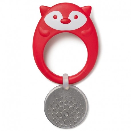 Skip Hop Explore&More Stay Cool Teether - Fox