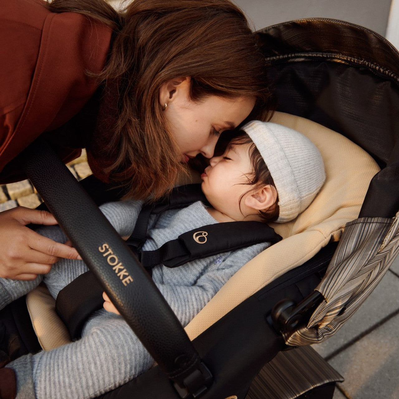 stokke xplory gold edition Stokke Xplory X Stroller