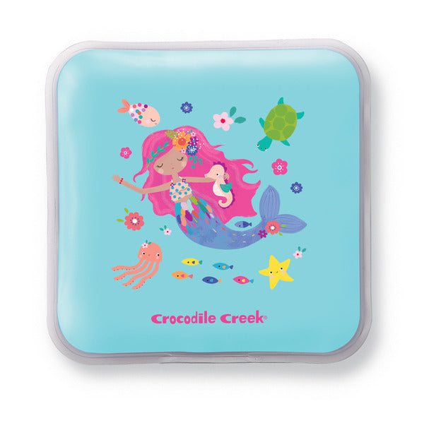 Crocodile Creek Ice Pack - Mermaids 65510