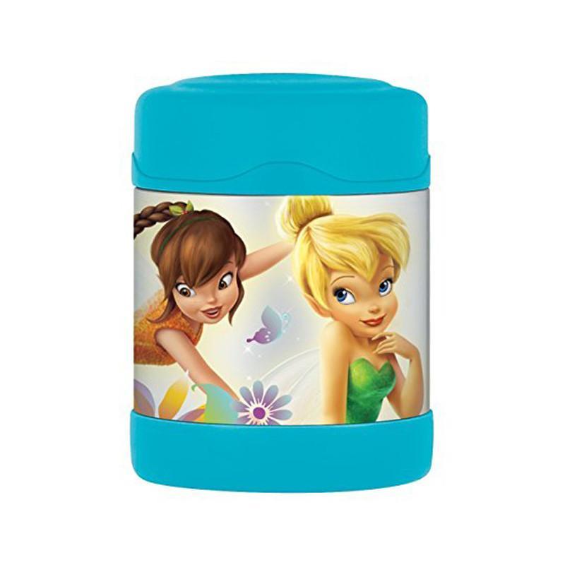 Thermos Funtainer Food Jar - Tinkerbel - CanaBee Baby
