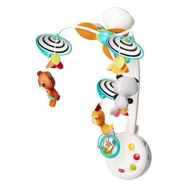 Tiny Love Into the Forestβ’ Classic Mobile β