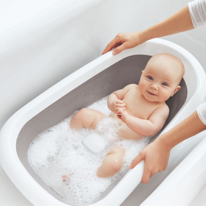 Oxo Splash & Store Infant Bathtub 63142700