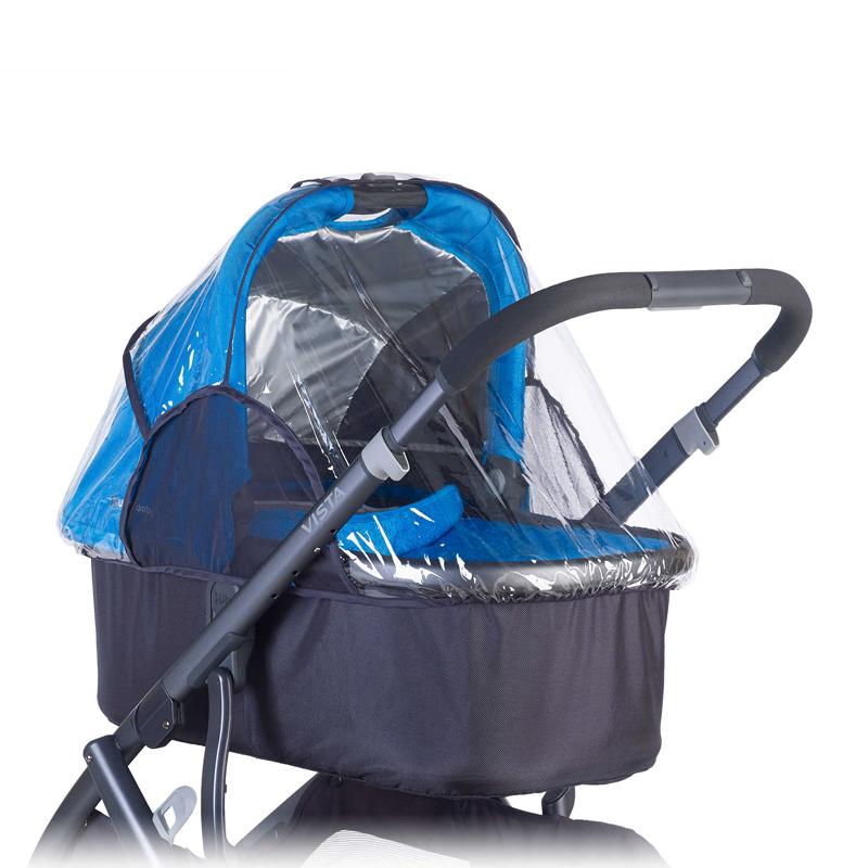 UPPAbaby Rainshield for Bassinet