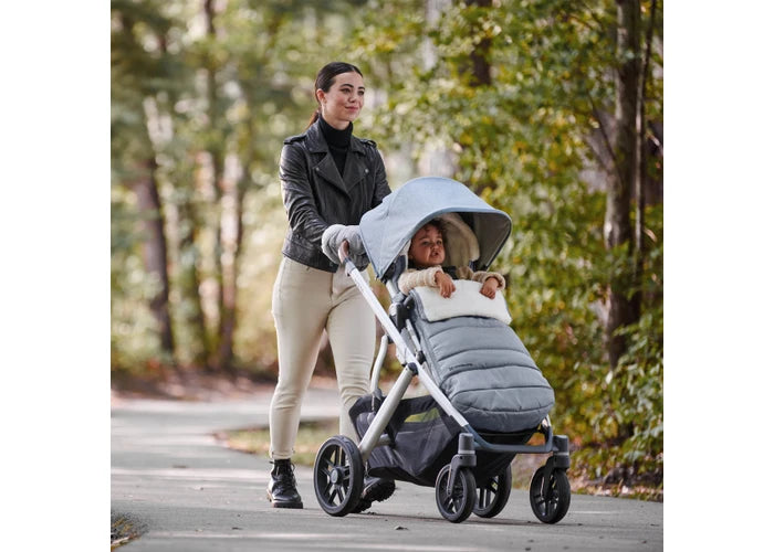 Uppababy cozy ganoosh sales emmett