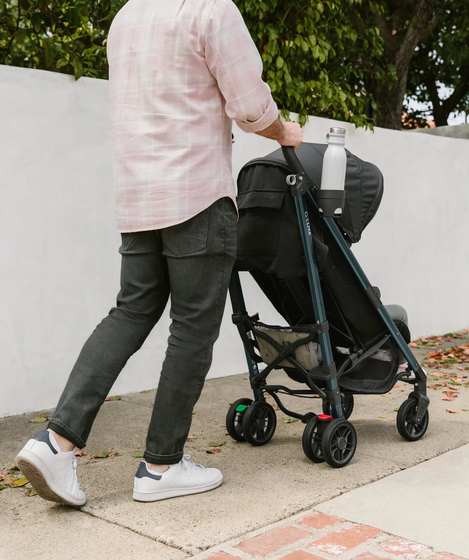 G luxe store uppababy 2018