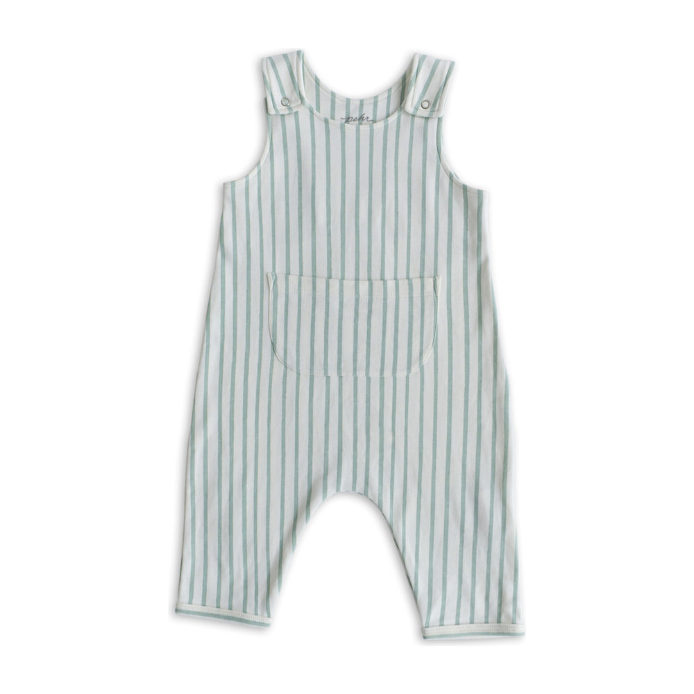 Pehr Overall Stripes Away - Sea